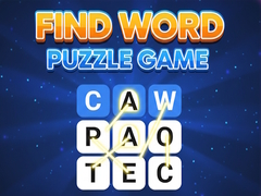                                                                       Find Word Puzzle Game ﻞﯿﮭﮐ