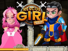                                                                       Rescue Girl Solve the Puzzle ﻞﯿﮭﮐ