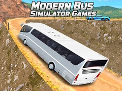                                                                       Modern Bus Simulator Games ﻞﯿﮭﮐ