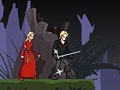                                                                       Princess Bride: The Fire Swamp ﻞﯿﮭﮐ