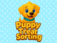                                                                       Puppy Treat Sorting ﻞﯿﮭﮐ