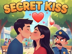                                                                       Secret Kiss ﻞﯿﮭﮐ