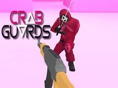                                                                       Crab Guards ﻞﯿﮭﮐ