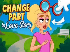                                                                       Change part in Love Story ﻞﯿﮭﮐ