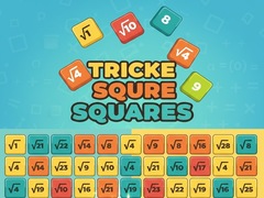                                                                       Tricky Square Roots ﻞﯿﮭﮐ