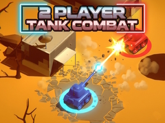                                                                       2 Player Tank combat ﻞﯿﮭﮐ