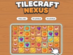                                                                       TileCraft Nexus ﻞﯿﮭﮐ