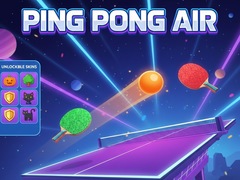                                                                       Ping Pong Air ﻞﯿﮭﮐ