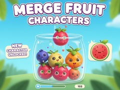                                                                       Merge Fruit Characters ﻞﯿﮭﮐ