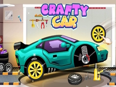                                                                       Crafty Car ﻞﯿﮭﮐ