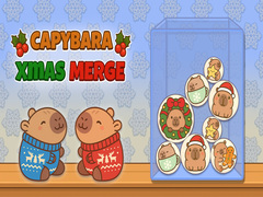                                                                       Capybara Xmas Merge ﻞﯿﮭﮐ