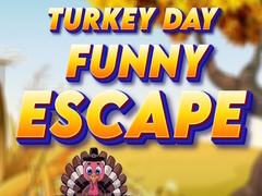                                                                       Turkey Day Funny Escape ﻞﯿﮭﮐ