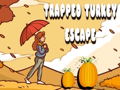                                                                       Trapped Turkey Escape ﻞﯿﮭﮐ