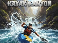                                                                       Kayak Kanyon ﻞﯿﮭﮐ