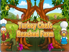                                                                       Turkey Chefs Reached Farm ﻞﯿﮭﮐ