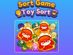                                                                       Sort Game Toy Sort ﻞﯿﮭﮐ