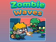                                                                       Zombie Waves  ﻞﯿﮭﮐ