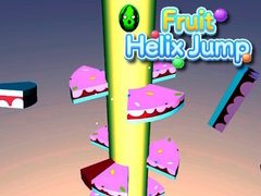                                                                       Fruit Helix Jump ﻞﯿﮭﮐ
