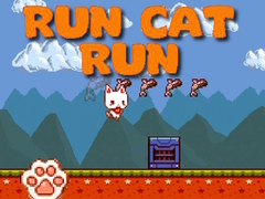                                                                       Run Cat Run ﻞﯿﮭﮐ