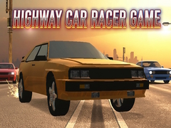                                                                       Highway Car Racer Game ﻞﯿﮭﮐ