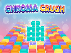                                                                       Chroma Crush ﻞﯿﮭﮐ