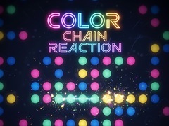                                                                       Color Chain Reaction ﻞﯿﮭﮐ