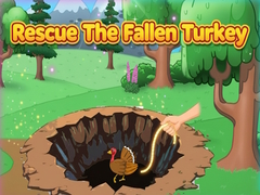                                                                       Rescue The Fallen Turkey ﻞﯿﮭﮐ