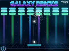                                                                       Galaxy Bricks ﻞﯿﮭﮐ