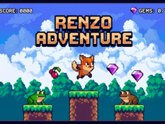                                                                       Renzo Adventure ﻞﯿﮭﮐ