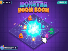                                                                       Monster Boom Boom ﻞﯿﮭﮐ