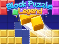                                                                       Block puzzle legend ﻞﯿﮭﮐ