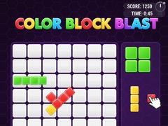                                                                       Color Block Blast ﻞﯿﮭﮐ