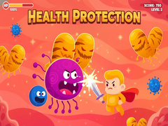                                                                       Health Protection ﻞﯿﮭﮐ