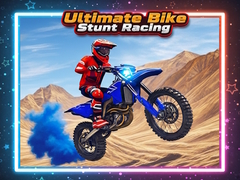                                                                       Ultimate Bike Stunt Racing ﻞﯿﮭﮐ