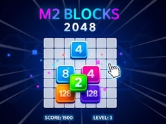                                                                       M2 Blocks 2048 ﻞﯿﮭﮐ