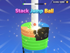                                                                       Stack Jump Ball ﻞﯿﮭﮐ