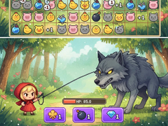                                                                       Save Little Red Hood ﻞﯿﮭﮐ