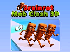                                                                       Brainrot Mob Clash 3D ﻞﯿﮭﮐ