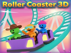                                                                       Roller Coaster 3D ﻞﯿﮭﮐ