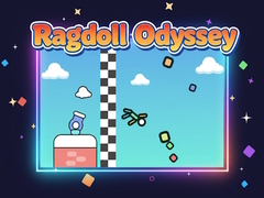                                                                       Ragdoll Odyssey ﻞﯿﮭﮐ