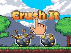                                                                       Crush It ﻞﯿﮭﮐ