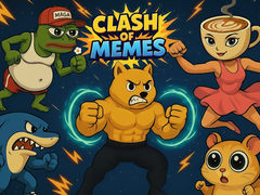                                                                       Clash of Memes ﻞﯿﮭﮐ