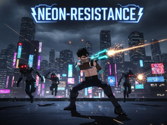                                                                       Neon-Resistance ﻞﯿﮭﮐ