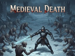                                                                       Medieval Death ﻞﯿﮭﮐ