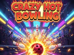                                                                      Crazy Hot Bowling ﻞﯿﮭﮐ