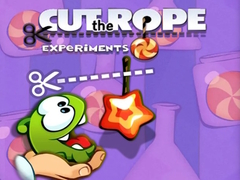                                                                       Cut The Rope Experiments ﻞﯿﮭﮐ