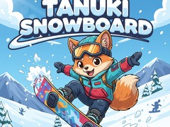                                                                       Tanuki Snowboard ﻞﯿﮭﮐ