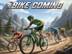                                                                       Bike Coming ﻞﯿﮭﮐ