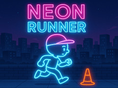                                                                       Neon Runner ﻞﯿﮭﮐ