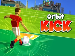                                                                       Orbit Kick ﻞﯿﮭﮐ